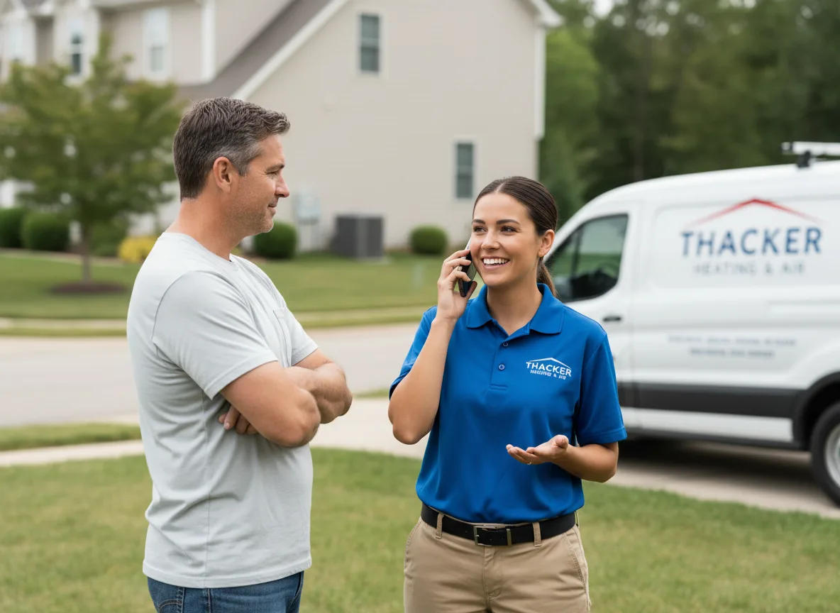 Ac Repair Darlington, MD FAQs